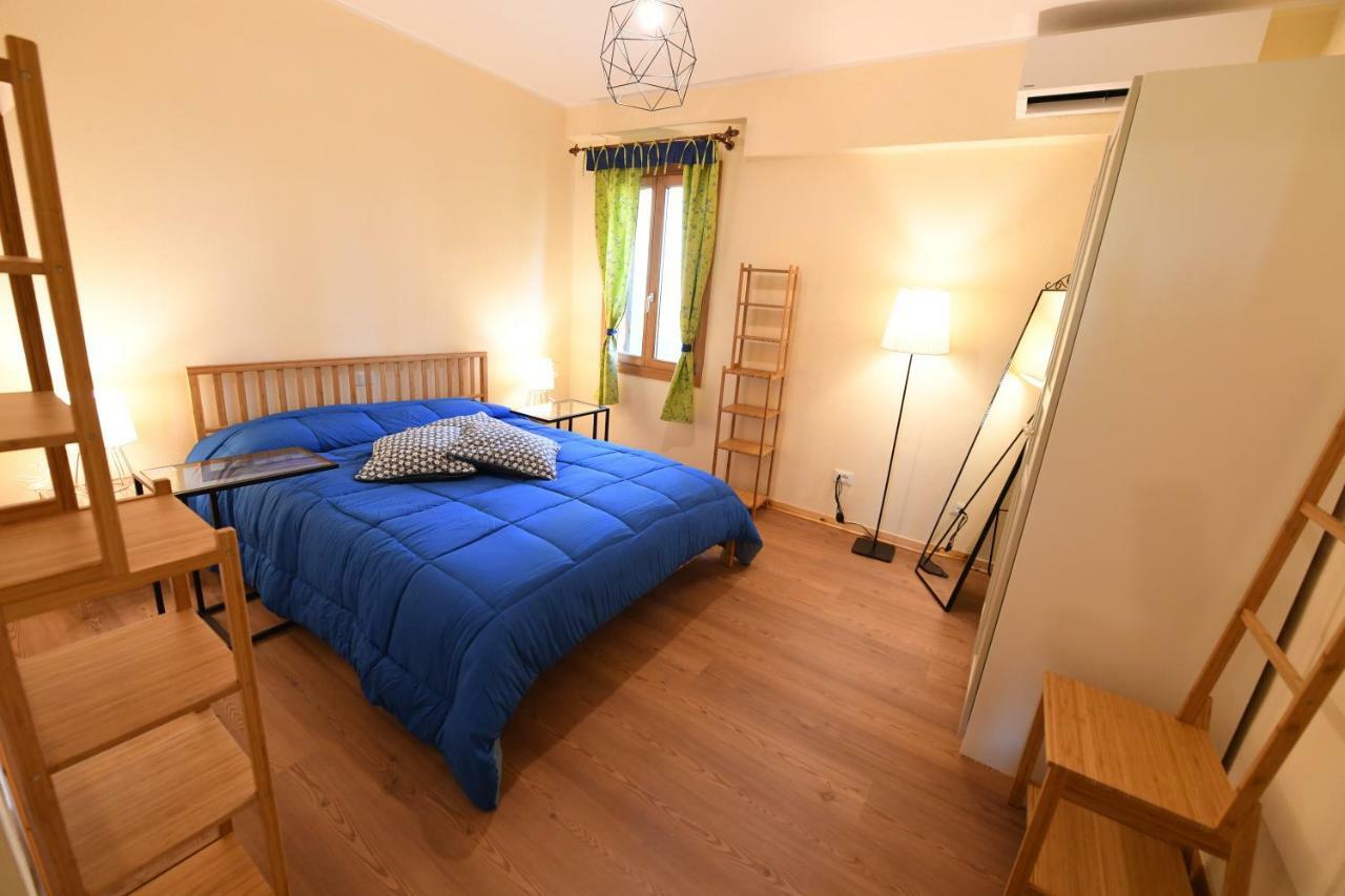Ca Dei Ciossi Hotel Concordia Sagittaria Bagian luar foto